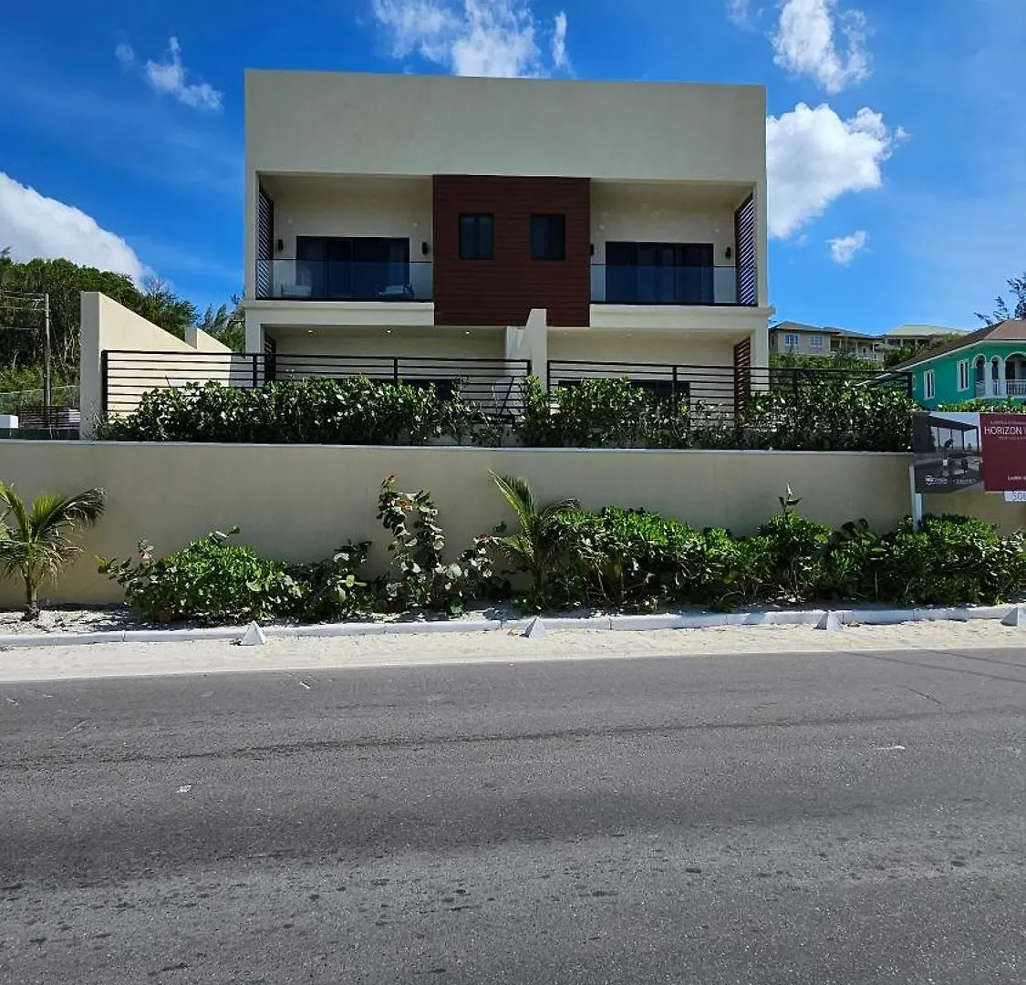 Horizon West 2 Villa Nassau