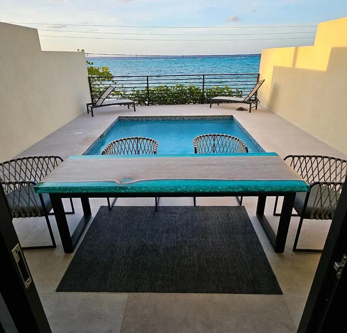 Horizon West 2 Villa Nassau 0*,