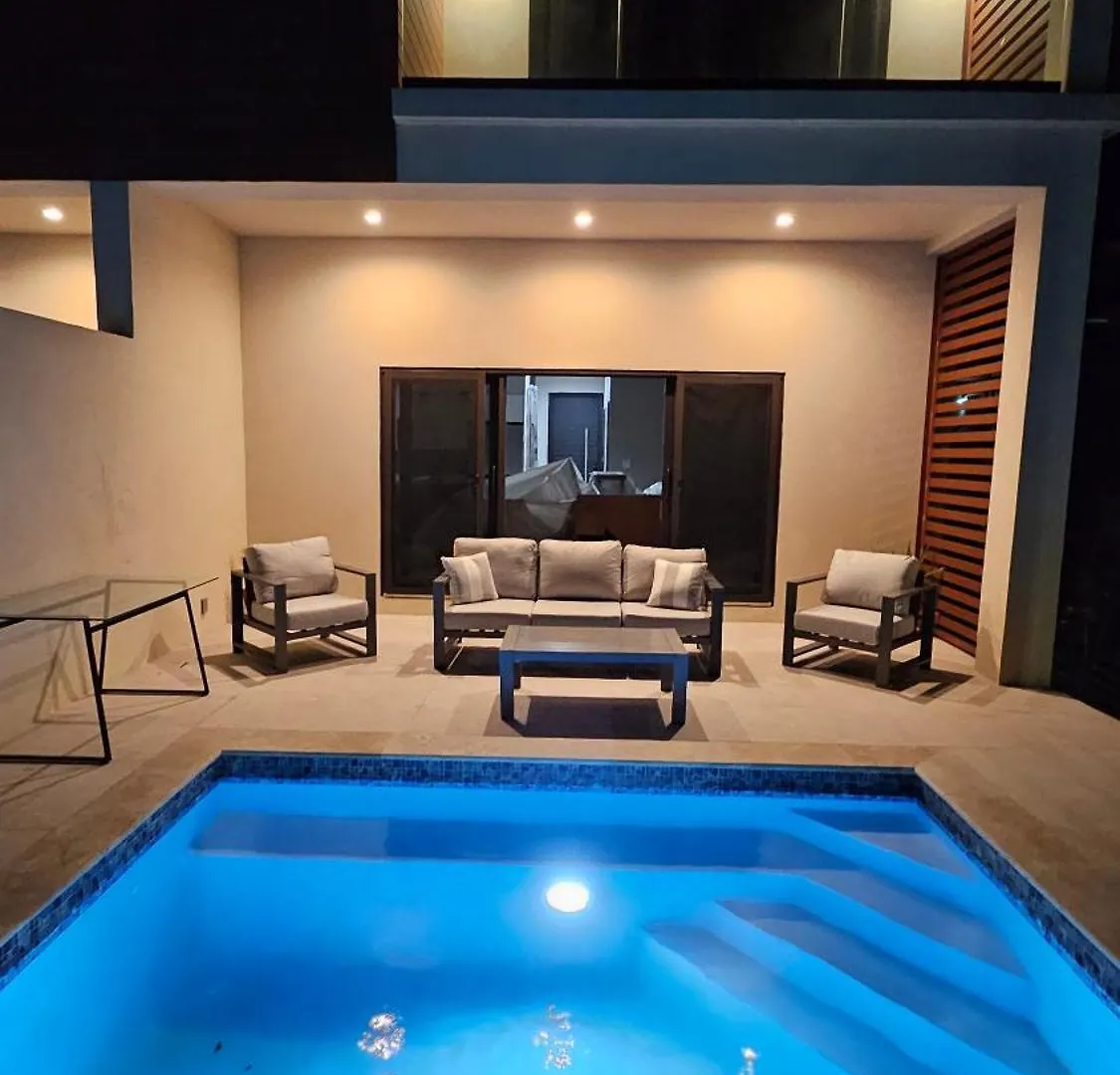 Holiday home Horizon West 2 Villa Nassau