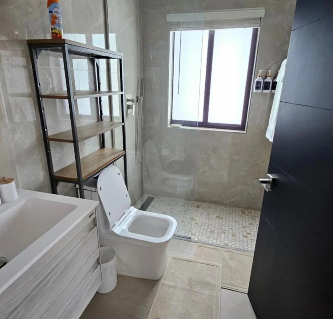 Horizon West 2 Villa Nassau Holiday home