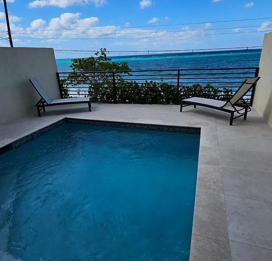 Horizon West 2 Villa Nassau 0*,  Bahamas
