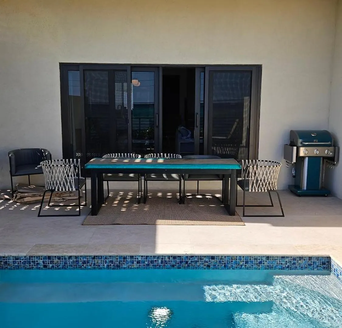 Horizon West 2 Villa Nassau Holiday home