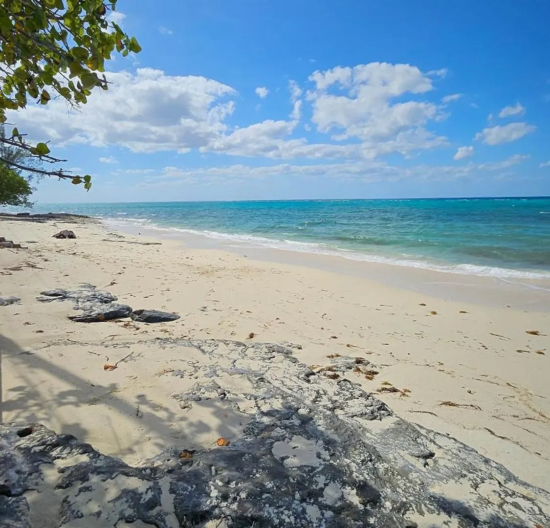 Horizon West 2 Villa Nassau