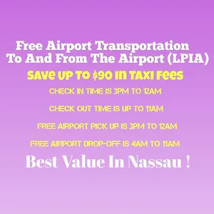 Bell At The Airport Adults Only - Free Airport Transportation Apartment