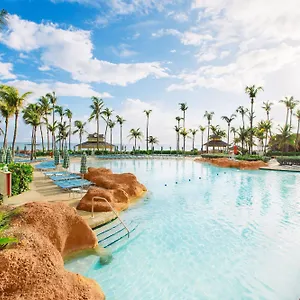 The At Atlantis Resort