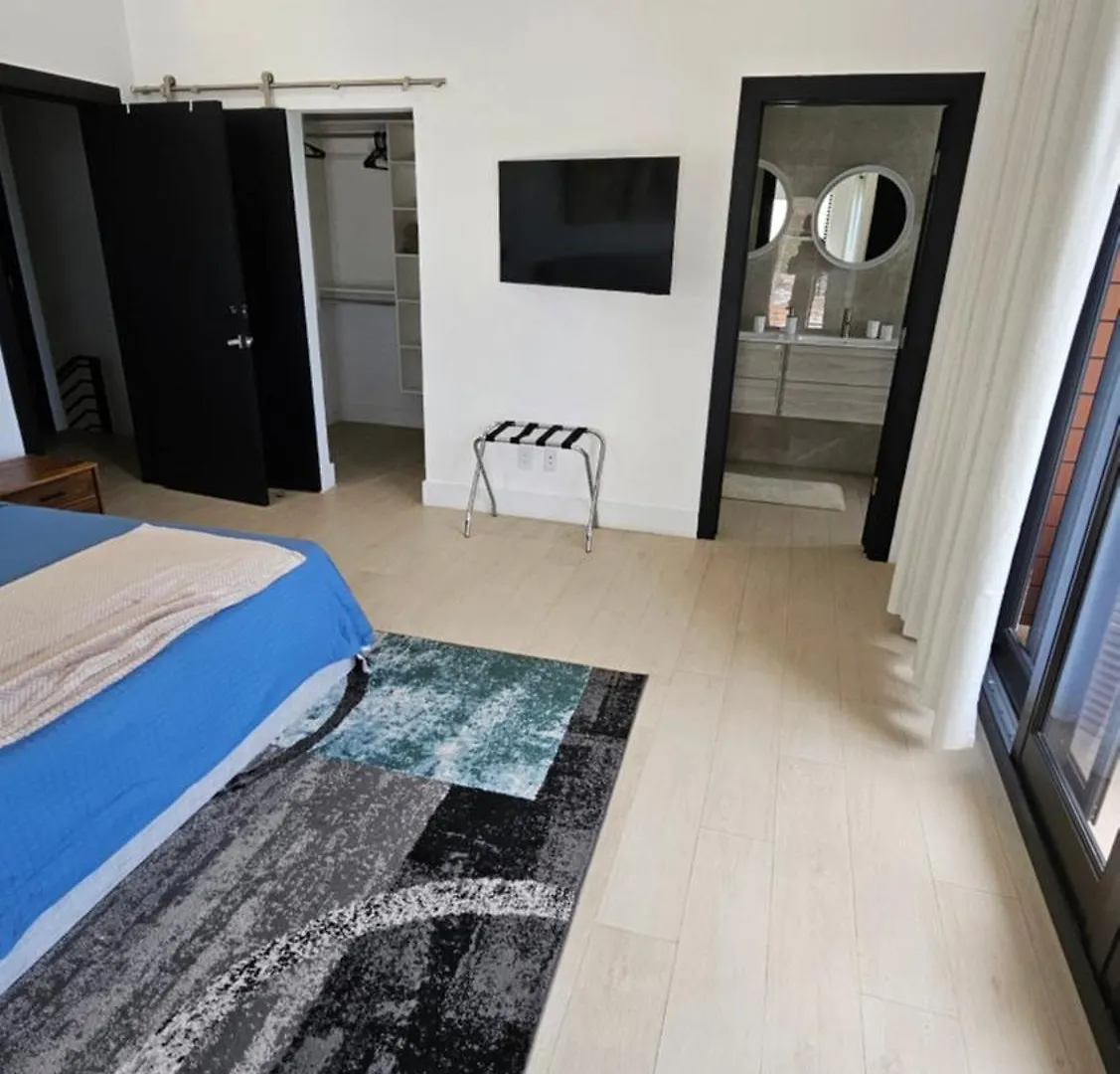 Horizon West 2 Villa Nassau Holiday home
