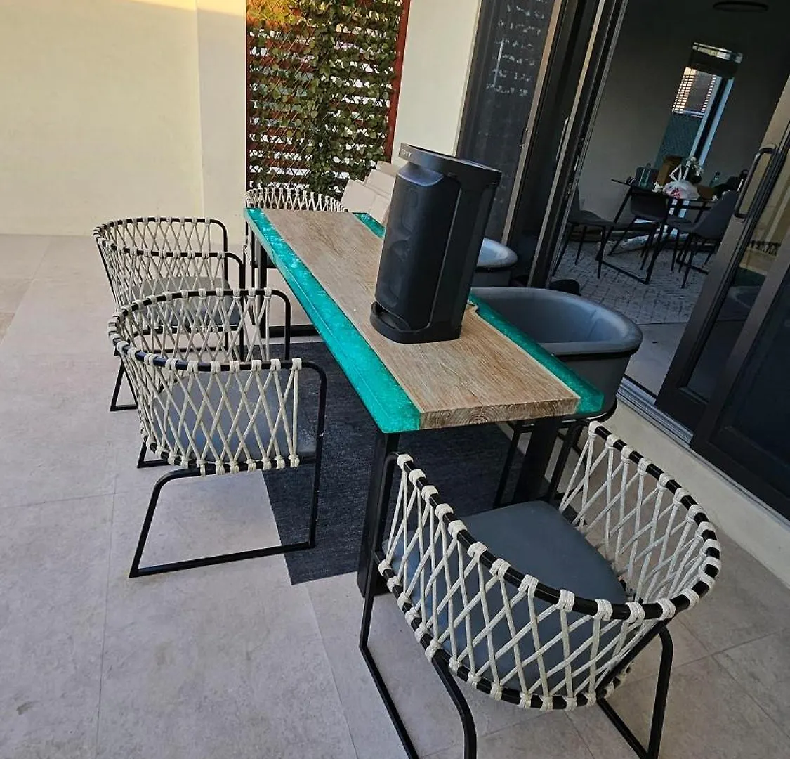 Tatil Evi Horizon West 2 Villa Nassau