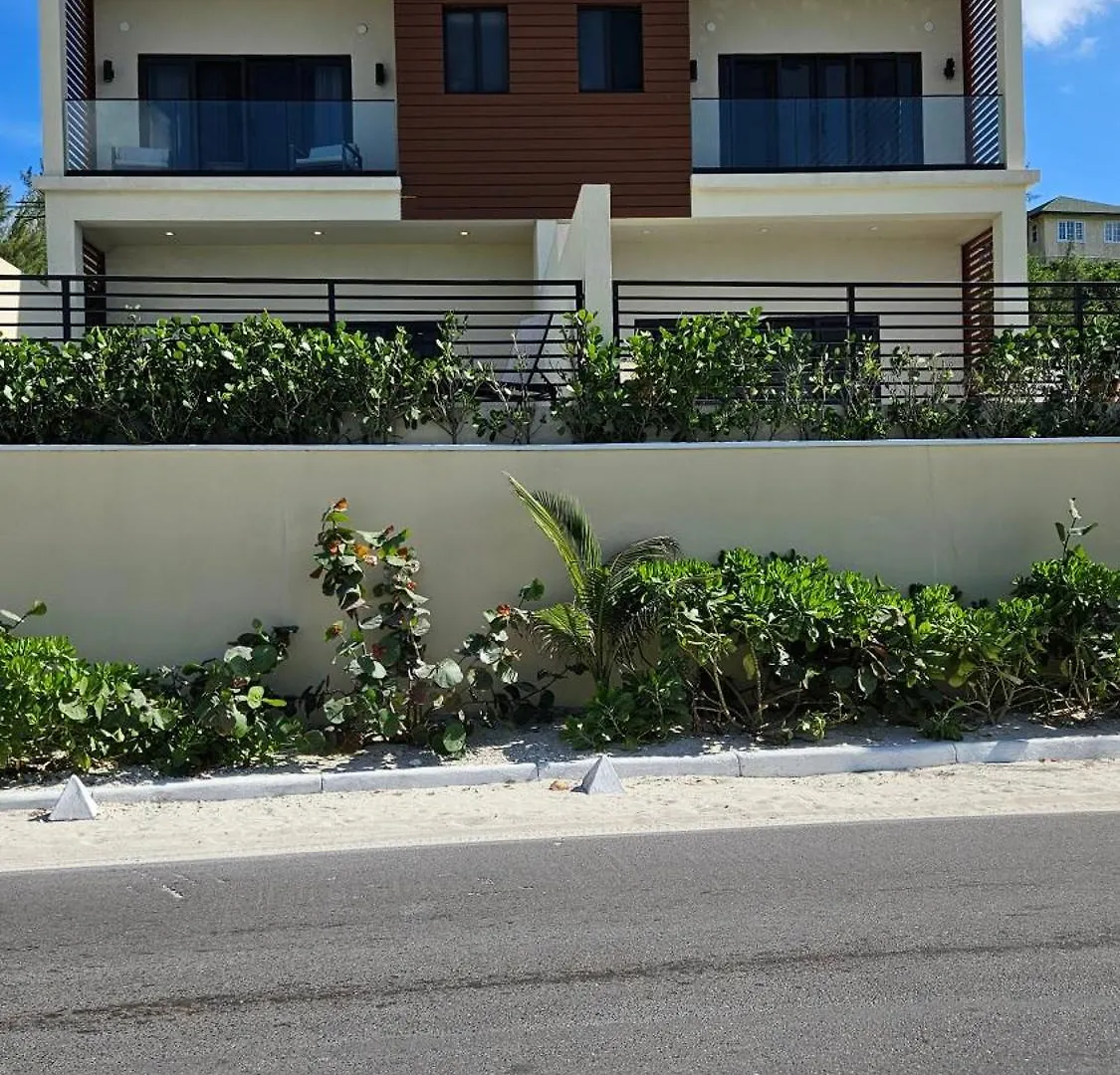 Horizon West 2 Villa Nassau